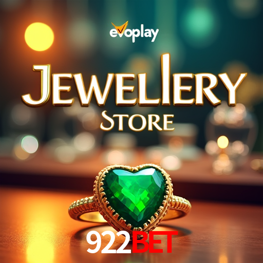 Jogos de Slot 922bet