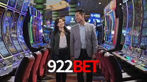 Bônus Diários 922bet