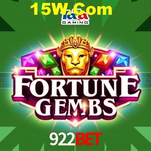 Casino VIP 922bet