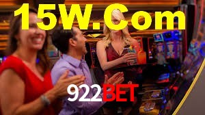 922bet: A Experiência de Casino com Jogos de Mesa ao Vivo