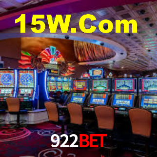 Interface Premium 922bet