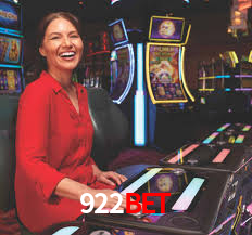 922bet login