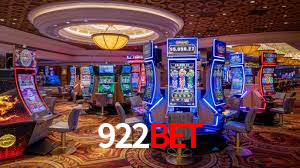 922bet
