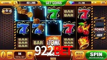 Promoções Sazonais 922bet