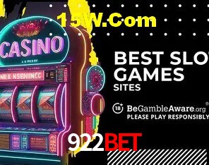 Sistemas de Segurança 922bet
