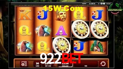 Avaliações dos Jogadores 922bet