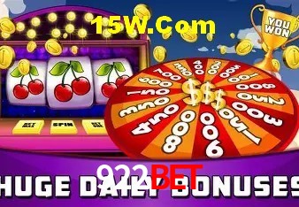 Promoções Sazonais 922bet