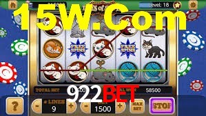 922bet