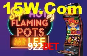 922bet login