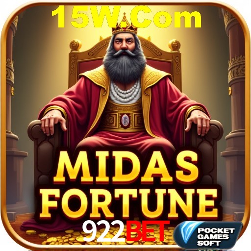 Programa VIP 922bet