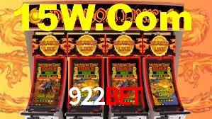 922bet.com