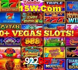 Especiais de Fim de Semana 922bet