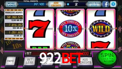 Login Seguro 922bet